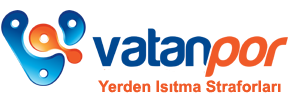 Vatanpor Isı Yalıtım Logo