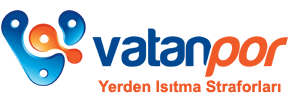 Gümüşhane Yerden Isıtma Straforu Logo