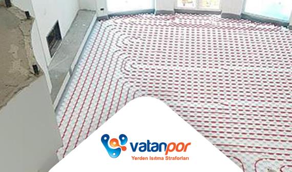 Yerden Isıtma İle İlgili Yanlış Bilinen 8 Gerçek
